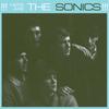 LP Пластинка SONICS - Вот они, The Sonics!!! HIQLP065 Этикетка Recor 2020 UK Рок