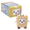 LankyBox Mini Mystery Plush Series Collectible Blind Box Mini Officially Licensed LankyBox 2, Plush, Product.