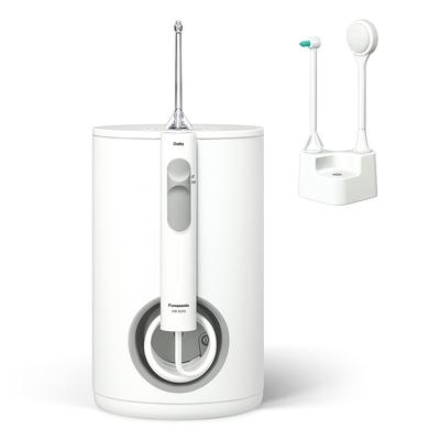 Оральный ирригатор Jet Washer Dolts White EW-DJ74-W