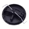1466371 72R3135 TCU18896 Round Air Vent Louver Grille Fit for Caterpillar CAT Skid Steer Loader