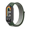 Нейлоновый ремешок-петля для браслета Xiaomi Mi Band 9 8 7 6 5 4 3 SmartWatch, сменный спортивный ремешок для часов Pulsera Miband 8 NFC