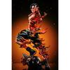 Ace Anime Figure Portgas·D· Ace Action Figurine Statue Pvc Gk Model Collection Doll Desk Decoration Toy Birthday Gifts