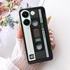 For Xiaomi Poco X8 Pro 5G Case Cute Cat Peacock Painted Cover Soft Slim Phone Case For Xiaomi Poco X8 Pro Max PocoX8 Pro 5G Bags