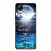 Для Oppo A58 4G Чехол Животные Мягкий Силикон ТПУ Задняя Крышка Чехлы Для Телефона Для Oppo A38 4G A78 4G CPH2577 Волк Ударопрочный чехол Capa