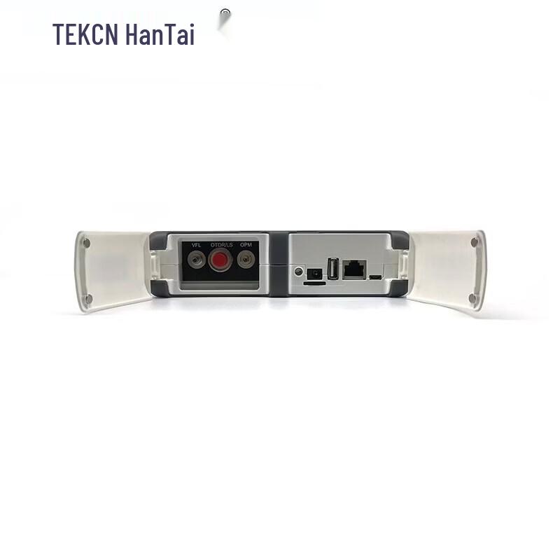 TEKCN MINI 9-in-1 Handheld OTDR Fiber Optic Tester