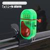 2Pcs Fishing Bite Alarm Lamp with Clip Night Fishing Rod Alert Light Electronic Bite Indicator Strike Sensor LED Lamp Sea Fishing Accessories