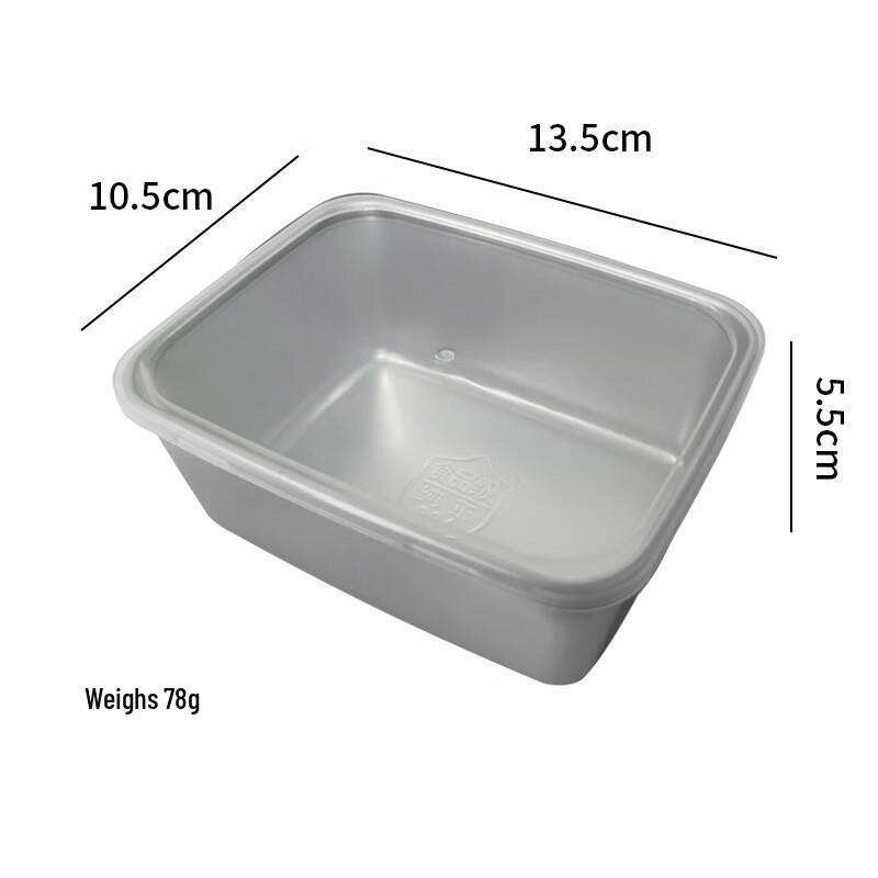 Portable Outdoor Camping Tableware Set