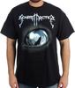 SONATA ARCTICA cd lgo THE WOLVES DIE YOUNG Официальная Футболка 3XL Новые изгои OOP