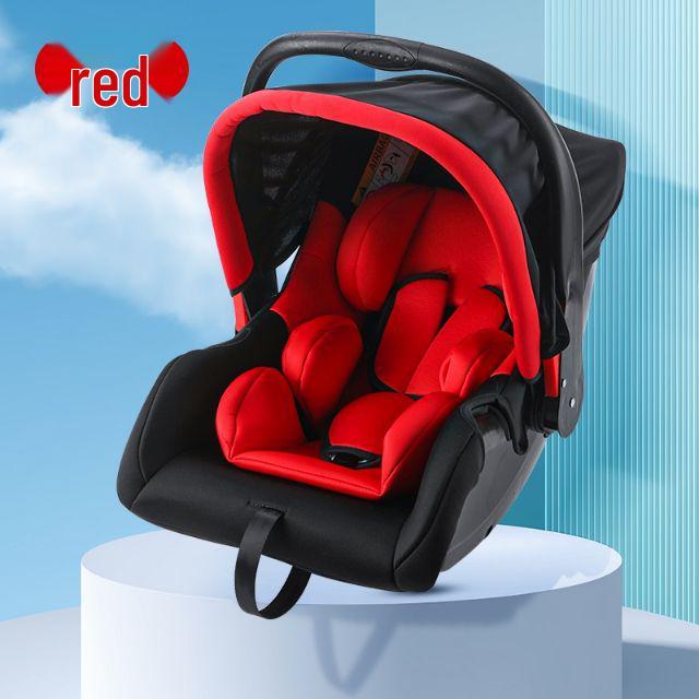 Портативная автомобильная люлька для новорожденного: Колыбель для безопасного сна для новорожденных и малышей