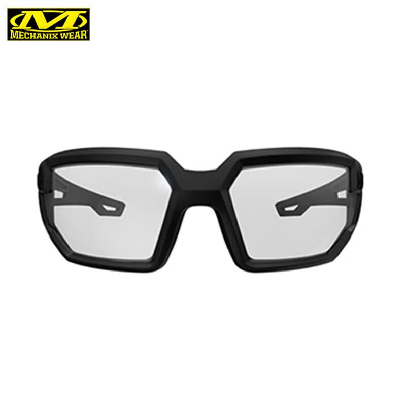 Тактические защитные очки Mechanix Wear