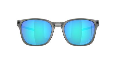 Oakley Солнцезащитные очки OO9018 OJECTOR GREY INK 55