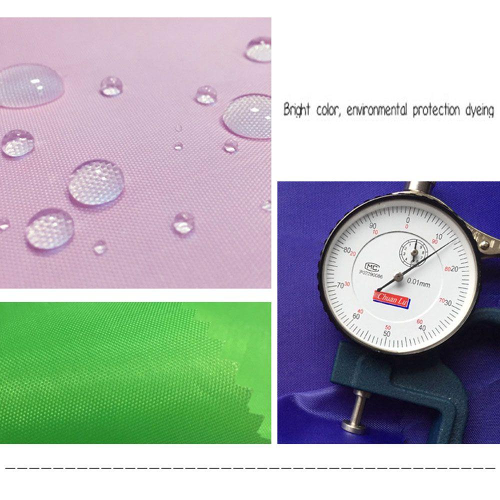Umbrella Cloth Needlework Kite Cloth Handmade Sewing Textile Waterproof Patchwork Nylon Fabric