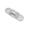 BDP801 Rear Door Bottom Lock Striker 8724.53, 872453, 1303896080, 500330150 for Jumper MK1 Ducato MK2 Boxer MK2 Daily