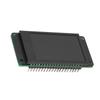 Интерфейс Pico Display UART 2,19 дюйма Chroma 262K Разрешение 240x376 5 В ЖК-экран для RPi 4B
