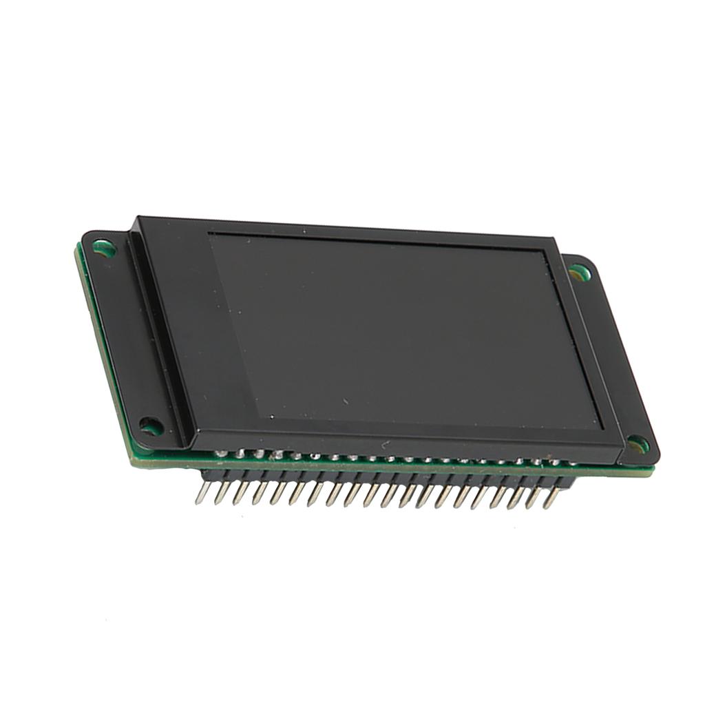 Интерфейс Pico Display UART 2,19 дюйма Chroma 262K Разрешение 240x376 5 В ЖК-экран для RPi 4B
