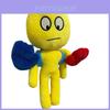Poppy Playtime Миньоны Плюшевая игрушка Игрок Мягкая Высококачественная Идеально подходит для детей