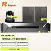 Rxeagle RX T900U-EF E1+IP Двухрежимная система видеоконференцсвязи (Китайская версия)