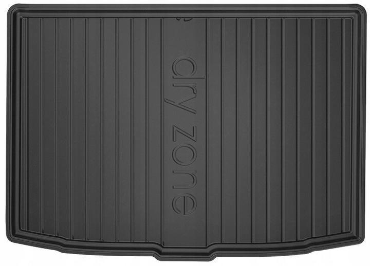 Set 77 Floor Mats And Mat Nissan Juke 1 2014-2019 D