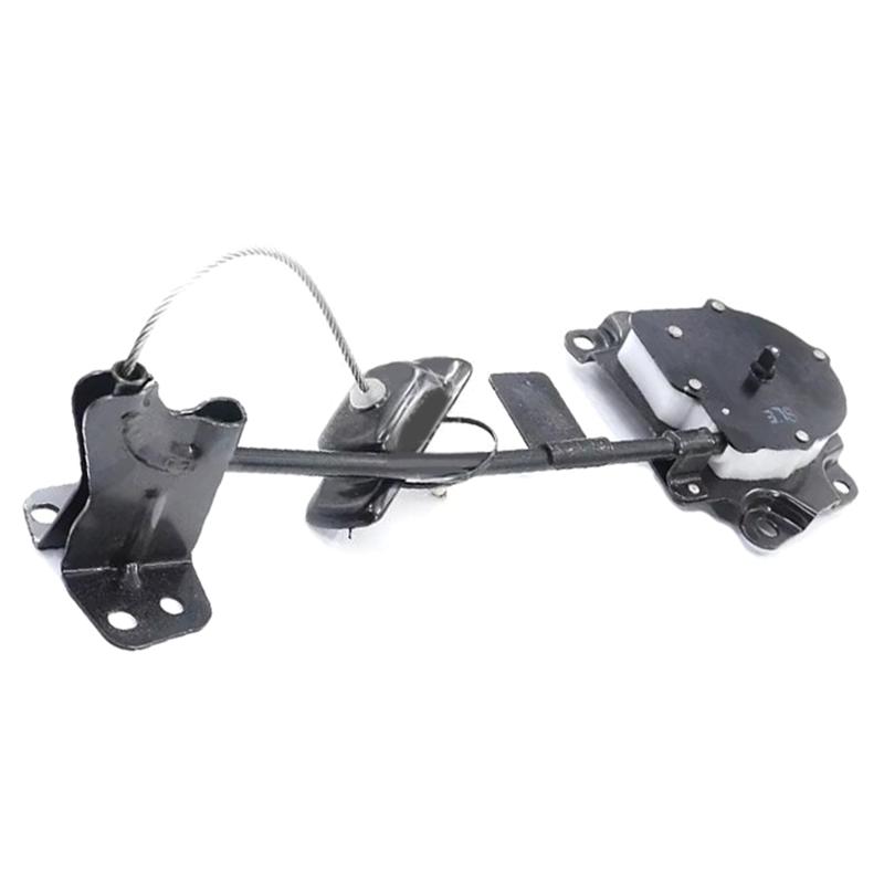 НОВИНКА-Кронштейн для запасного колеса для Hyundai Santa Fe Kia Sedona Carnival 2025- 2025 62800R6100 62800-R0000