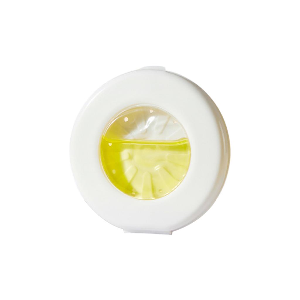 Освежитель воздуха для туалета и ванной комнаты Ароматерапия Ароматерапия для автомобиля Дезодоратор для туалета Дезодоратор 10 мл