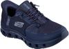Кроссовки Skechers Glide-Step Pro navy/charcoal