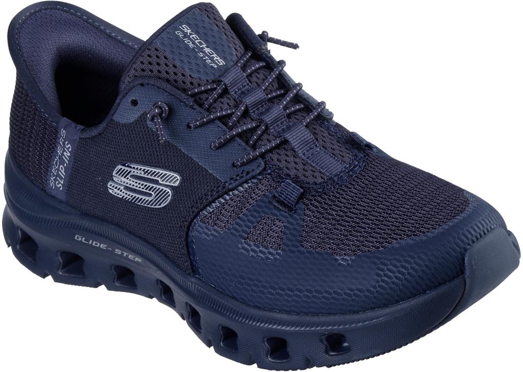 Кроссовки Skechers Glide-Step Pro navy/charcoal