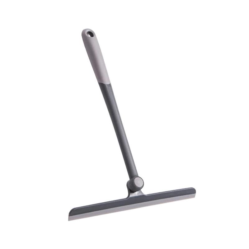 Вращающийся на 360° Т-образный стеклянный очиститель стеклоочистителя Щетка для чистки зеркал Инструмент