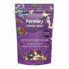 Смесь для активного отдыха (160 г), Trail Mix,  Farmley