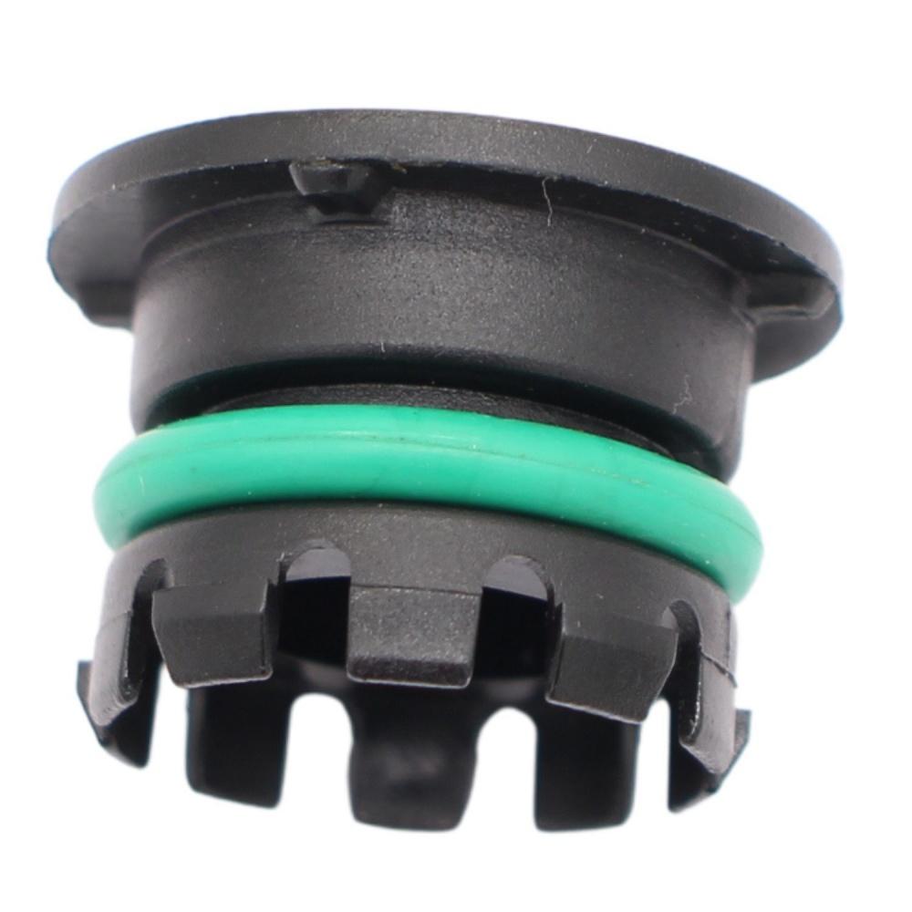 Заглушка крышки ГРМ LR135858 для Land Rover Discovery Defender Range Rover Evoque