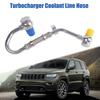 68211220AA Шланг охлаждения турбины для Jeep Grand Cherokee 2014 - Dodge Ram 1500 2014-2018 Dodge Ram 1500 Classic 3.0L