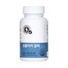 Simpler Alpha Eel 20x Male Vitality Arginine Night Gate Black Maca Black Garlic Zinc, 120g, 1 piece,Korean Health Food