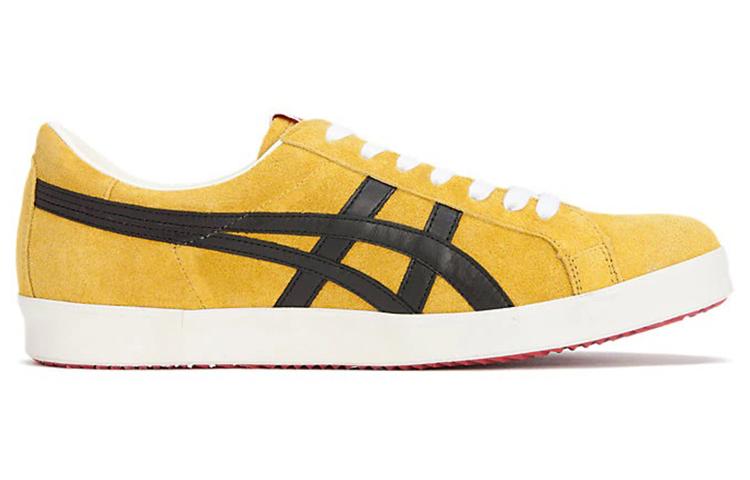 ONITSUKA TIGER Fabre Nm 'Тай Чи Желтый' 1183A915-750