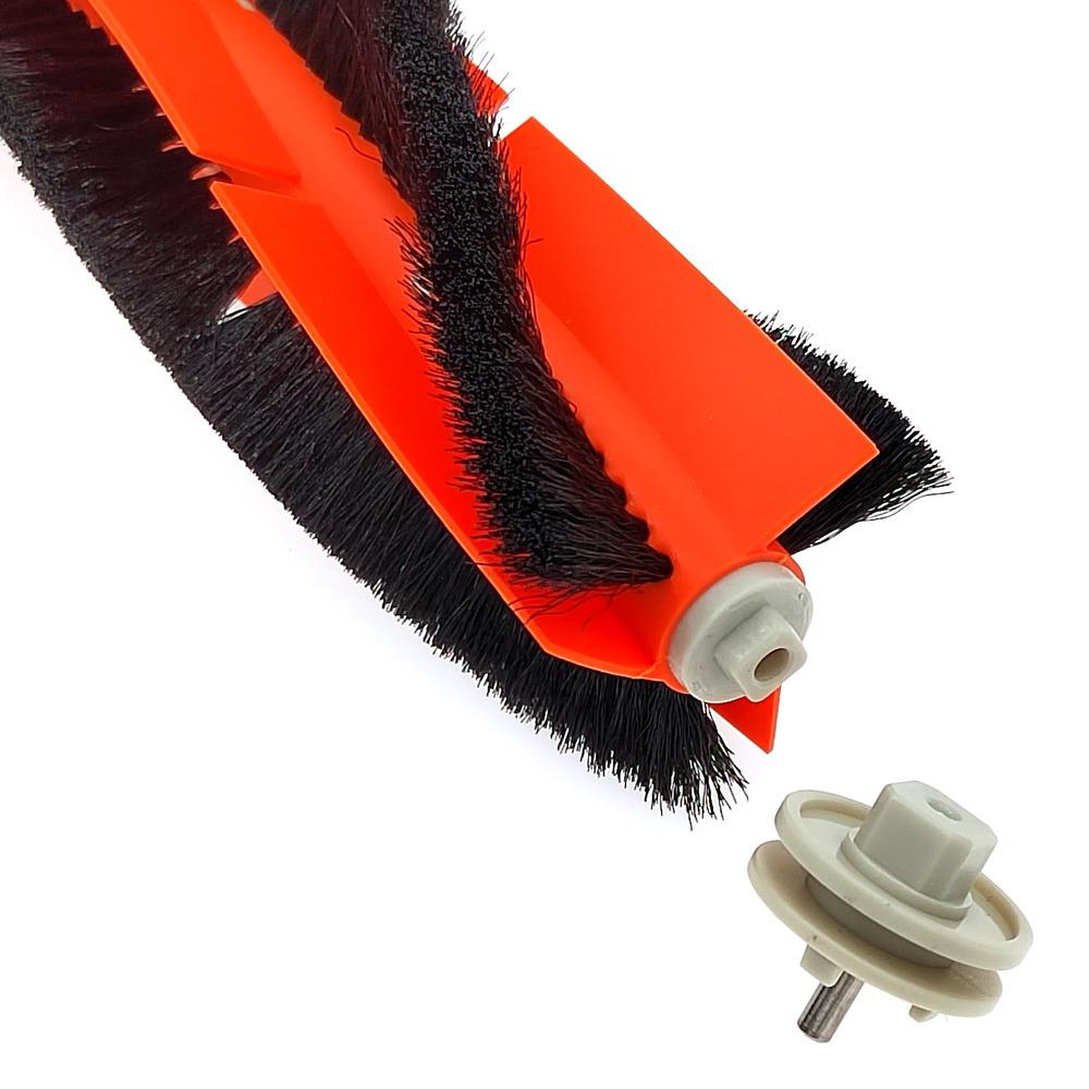 Accessories For Dreame Bot F9 RVS5-WH0 Vacuum Cleaner Spare Parts Replacement Kit,Main Brush,Brush Cover,FilterS,Mop Rags