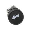 Trunk Release Lock Switch 92224594 Car Parts Tailgate Trunk Lid Release Switch for Chevrolet Camaro Good Performance