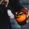 1 шт. ножницы для фитиля ароматической свечи