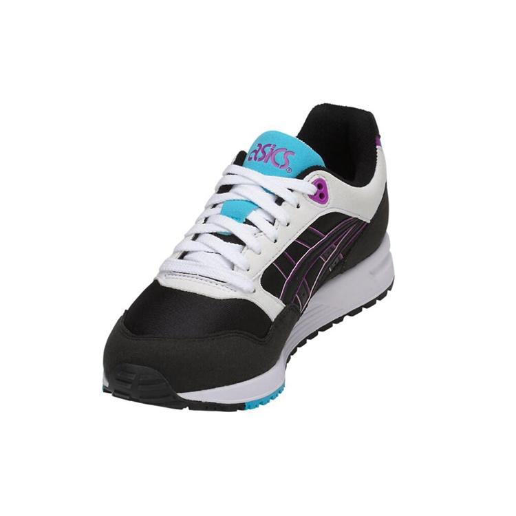 Asics Гель Сага 'Черная Орхидея' Мужские 1193A071-001