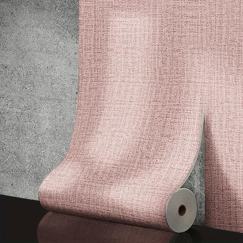 Сделай сам Декоративный Влагостойкий и Водонепроницаемый Современный Декор для Спальни Самоклеящиеся Обои для Фона Стены Дома Обои для Шкафа