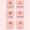Tripod Bluetooth Selfie Stick With LED Lamp Selfie Stick Stand Telescopic Selfie Stick  Travel