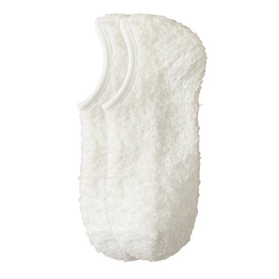 Soft Slipper Socks for Women Fuzzy Floor Socks with Grips