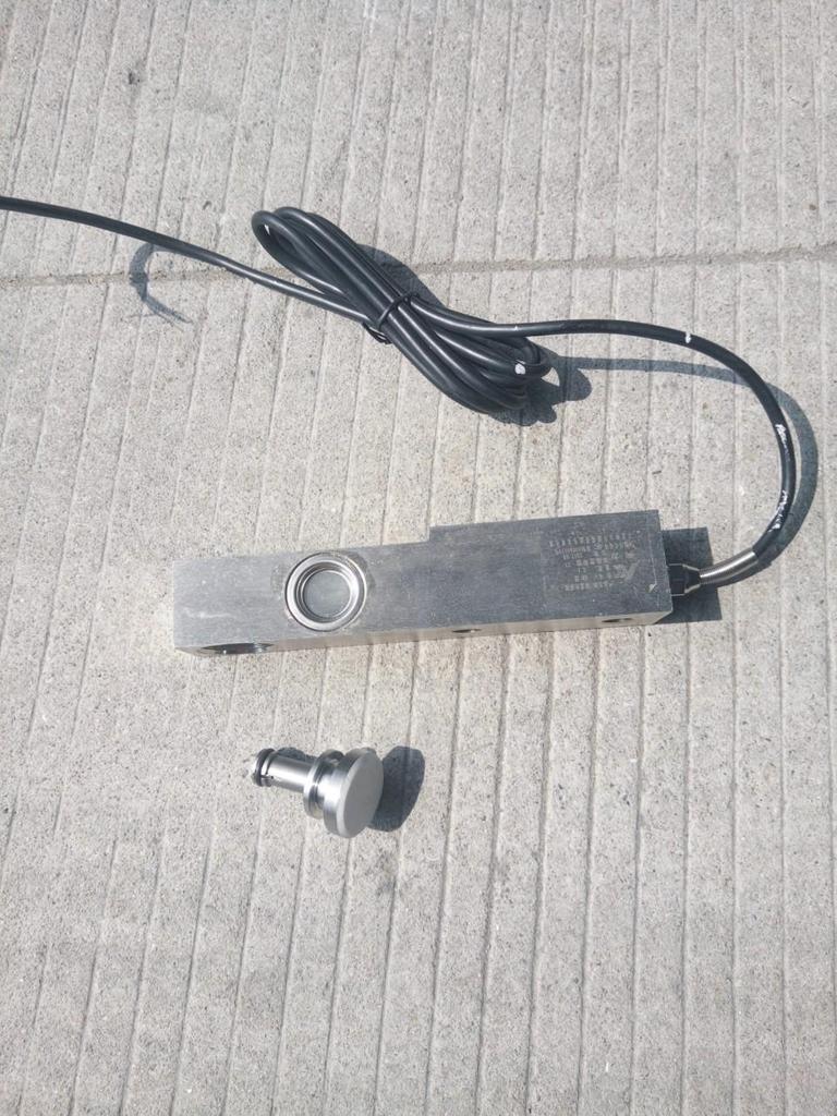 American SUNCELLS SB-A-SS Waterproof Stainless Steel Load Cell (1t, 2t, 3t)