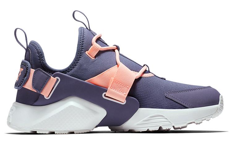 Nike Air Huarache City Low Light Carbon Женские AH6804-012