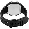 Casio Watch Digital AE-1200WH-1A Men's Overseas Model