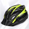 Adult Cycling Helmet With Visor Breathable Mountain Road Bike Men Women Unisex