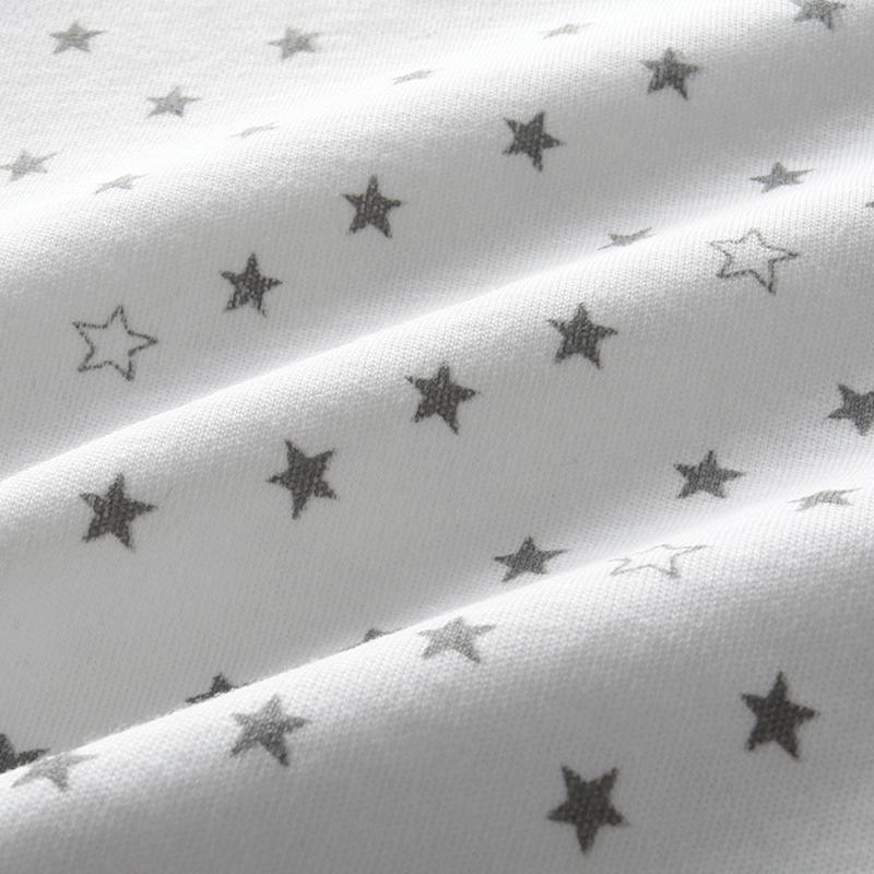 Одежда для новорожденных мальчиков и девочек, хлопковые ромперы