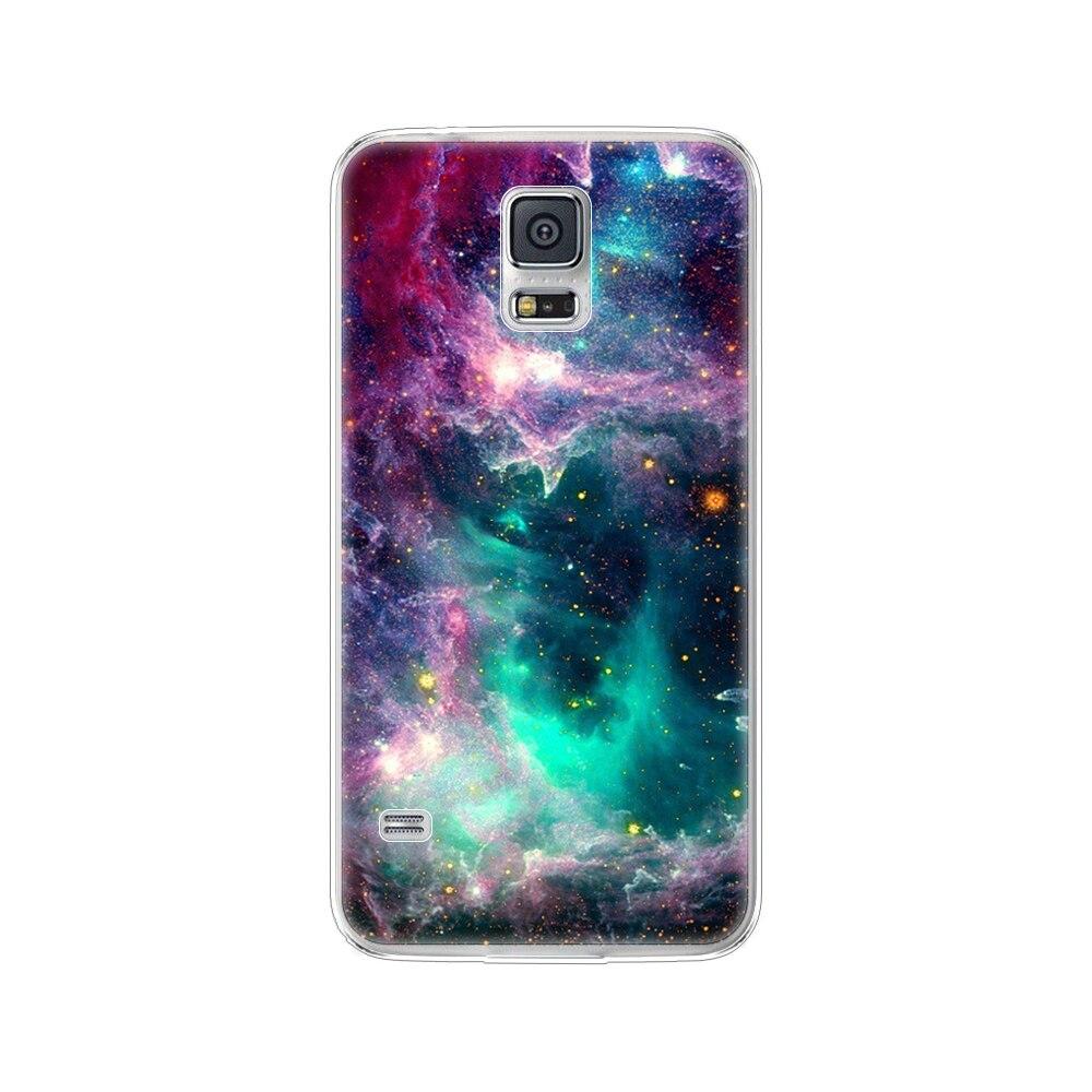 Мягкий силиконовый чехол из ТПУ для Samsung Galaxy S5, чехол для телефона Samsung S5 Neo, чехол для Samsung S5 i9600 SM-G900F