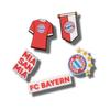 Bayern Munich 5 Piece Set Zivitz 10012750