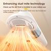 Многофункциональный пылесос для домашних животных с передовой циклонной технологией для длительного всасывания и удаления шерсти домашних животных