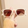 Vintage Square Sunglasses For Women Men Rectangle Sun Glasses Female Oval Eyewear  for Male Female Eyeglasses