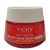 Vichy Liftactiv B3 Anti-Blemish Cream Spf50 50ml