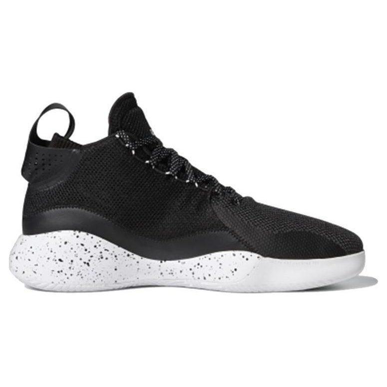 adidas D Rose 773 2020 'Черный Белый' FX7123